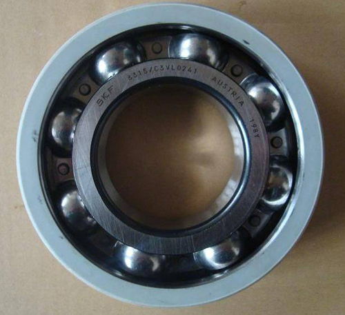 bearing 6310 TN C3 for idler